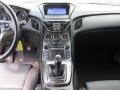 2014 Empire State Gray Hyundai Genesis Coupe 3.8L R-Spec  photo #31