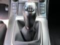 2014 Hyundai Genesis Coupe R-Spec Black/Red Interior Transmission Photo