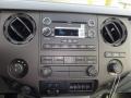 Ingot Silver - F350 Super Duty XL Crew Cab 4x4 Photo No. 21