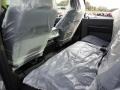 Ingot Silver - F350 Super Duty XL Crew Cab 4x4 Photo No. 28