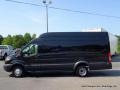 Tuxedo Black Metallic - Transit Wagon XLT 350 HR Long Photo No. 2