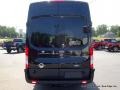 Tuxedo Black Metallic - Transit Wagon XLT 350 HR Long Photo No. 4