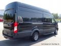 Tuxedo Black Metallic - Transit Wagon XLT 350 HR Long Photo No. 5