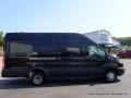 Tuxedo Black Metallic - Transit Wagon XLT 350 HR Long Photo No. 6