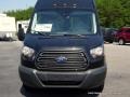 Tuxedo Black Metallic - Transit Wagon XLT 350 HR Long Photo No. 8