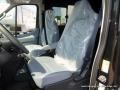 Tuxedo Black Metallic - Transit Wagon XLT 350 HR Long Photo No. 13