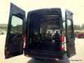 Tuxedo Black Metallic - Transit Wagon XLT 350 HR Long Photo No. 18