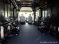 Tuxedo Black Metallic - Transit Wagon XLT 350 HR Long Photo No. 19
