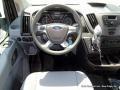 Tuxedo Black Metallic - Transit Wagon XLT 350 HR Long Photo No. 20