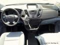 Tuxedo Black Metallic - Transit Wagon XLT 350 HR Long Photo No. 21
