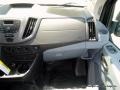 Tuxedo Black Metallic - Transit Wagon XLT 350 HR Long Photo No. 22