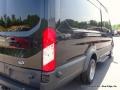 Tuxedo Black Metallic - Transit Wagon XLT 350 HR Long Photo No. 31