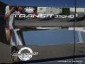 Tuxedo Black Metallic - Transit Wagon XLT 350 HR Long Photo No. 33