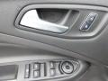 2015 Ingot Silver Metallic Ford Escape SE 4WD  photo #11