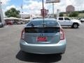 2015 Sea Glass Pearl Toyota Prius Three Hybrid  photo #6