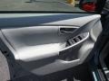 2015 Sea Glass Pearl Toyota Prius Three Hybrid  photo #11