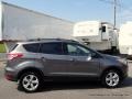 2014 Sterling Gray Ford Escape SE 2.0L EcoBoost 4WD  photo #6