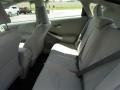 2015 Sea Glass Pearl Toyota Prius Three Hybrid  photo #14