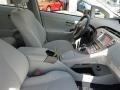 2015 Sea Glass Pearl Toyota Prius Three Hybrid  photo #15