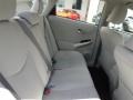 2015 Sea Glass Pearl Toyota Prius Three Hybrid  photo #16