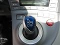 2015 Sea Glass Pearl Toyota Prius Three Hybrid  photo #19