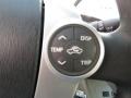 2015 Sea Glass Pearl Toyota Prius Three Hybrid  photo #22