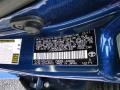 Blue Ribbon Metallic - Prius Hybrid II Photo No. 12