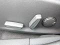 2015 Magnetic Metallic Ford Focus SE Sedan  photo #12
