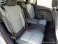 2014 Sterling Gray Ford Escape SE 2.0L EcoBoost 4WD  photo #14