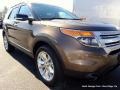 2015 Caribou Ford Explorer XLT 4WD  photo #34