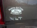 Caribou - Explorer XLT 4WD Photo No. 37
