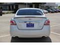 Brilliant Silver - Altima 2.5 SL Photo No. 8