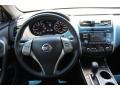 Brilliant Silver - Altima 2.5 SL Photo No. 9