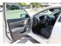 Brilliant Silver - Altima 2.5 SL Photo No. 11
