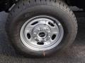 Oxford White - F350 Super Duty XL Crew Cab 4x4 Photo No. 9