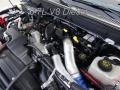 Oxford White - F350 Super Duty XL Crew Cab 4x4 Photo No. 10