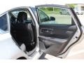 Brilliant Silver - Altima 2.5 SL Photo No. 17
