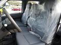Oxford White - F350 Super Duty XL Crew Cab 4x4 Photo No. 12