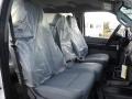 Oxford White - F350 Super Duty XL Crew Cab 4x4 Photo No. 13