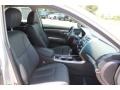 Brilliant Silver - Altima 2.5 SL Photo No. 20