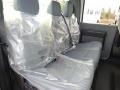 Oxford White - F350 Super Duty XL Crew Cab 4x4 Photo No. 15
