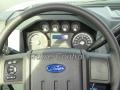Oxford White - F350 Super Duty XL Crew Cab 4x4 Photo No. 20