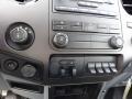 Oxford White - F350 Super Duty XL Crew Cab 4x4 Photo No. 23
