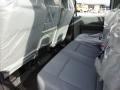 Oxford White - F350 Super Duty XL Crew Cab 4x4 Photo No. 29
