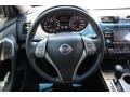 Brilliant Silver - Altima 2.5 SL Photo No. 28