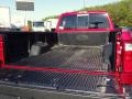 2015 Ruby Red Ford F350 Super Duty Lariat Crew Cab 4x4  photo #15