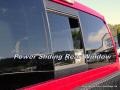 2015 Ruby Red Ford F350 Super Duty Lariat Crew Cab 4x4  photo #27