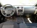 2007 Silver Birch Metallic Chevrolet Colorado LT Extended Cab 4x4  photo #20