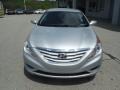 Radiant Silver - Sonata GLS Photo No. 4