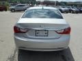 Radiant Silver - Sonata GLS Photo No. 7